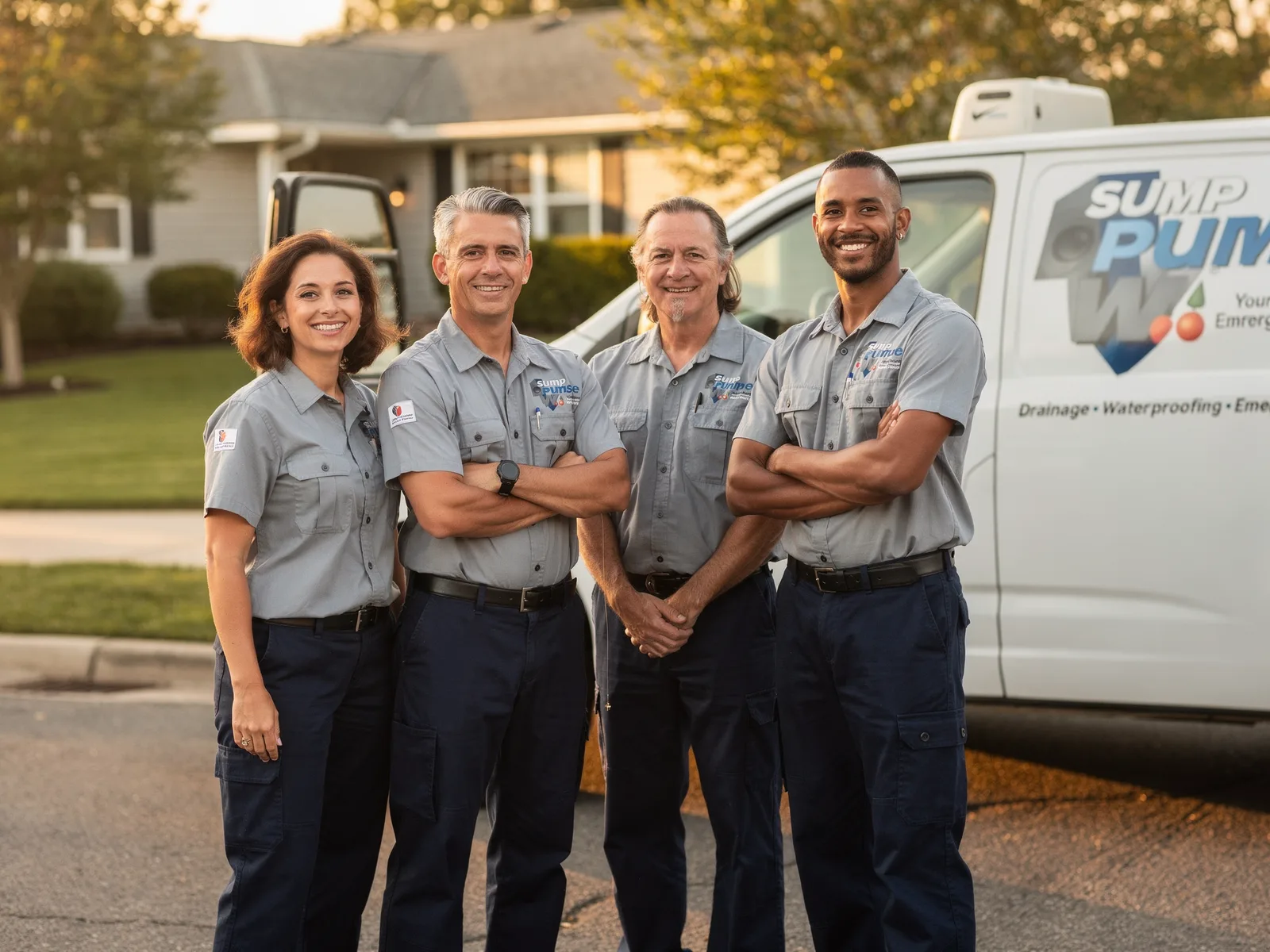 Water Heater Repair company in Silver Lake, NY